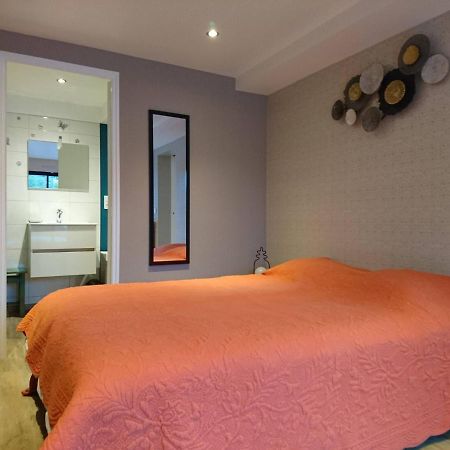 Appartement Belle Vue Gérardmer Eksteriør bilde